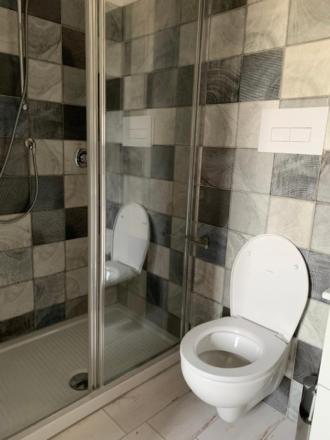 Ai Cerri Di Remi Hotell Lauria Inferiore Exteriör bild